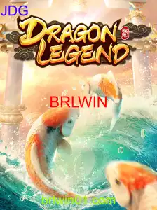 DragonLegend: Explorando o Novo Fenômeno dos Jogos Digitais com BRLWIN